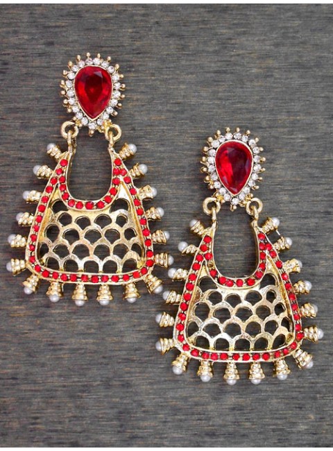 Fashion Earrings